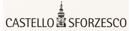 logo Castello Sforzesco