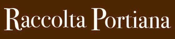 Raccolta Portiana