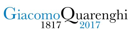 Giacomo Quarenghi Architetto