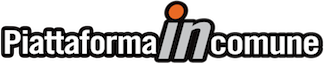 Piattaforma in Comune